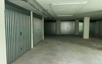 Portoni basculanti